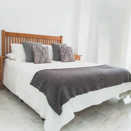 2 Bed With Great Views -elviria * Marbella