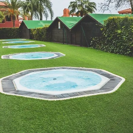 Chapas - Bonito Y Tranquilo Marbella