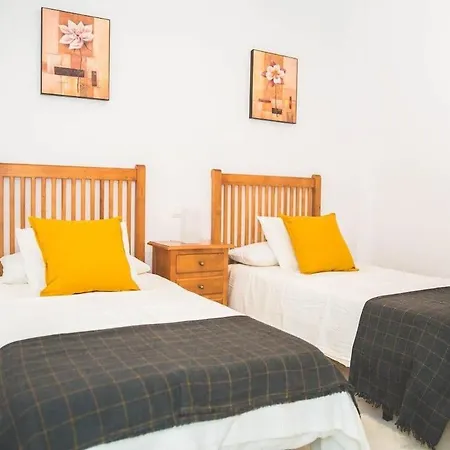 Apartamento Chapas - Bonito Y Tranquilo