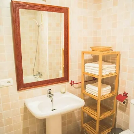 Apartamento Chapas - Bonito Y Tranquilo