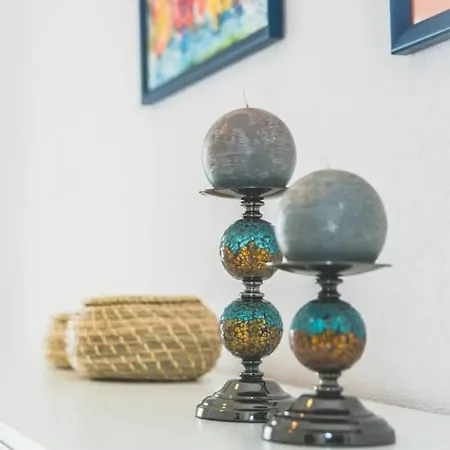Chapas - Bonito Y Tranquilo Apartamento *
