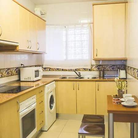 بيت للعطل 2 Bed With Great Views -elviria ماربيا