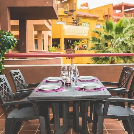 بيت للعطل 2 Bed With Great Views -elviria ماربيا
