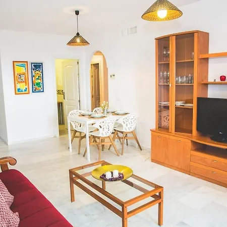 Ferienhaus 2 Bed With Great Views -elviria