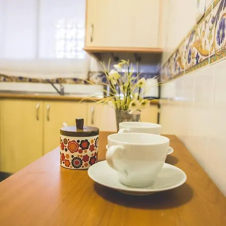 2 Bed With Great Views -elviria Ferienhaus *