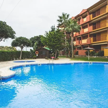 Ferienhaus 2 Bed With Great Views -elviria