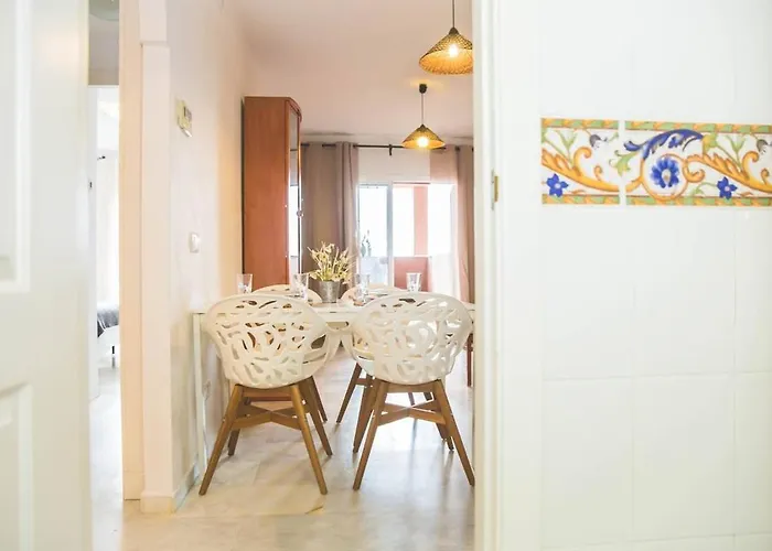 بيت للعطل 2 Bed With Great Views -elviria *