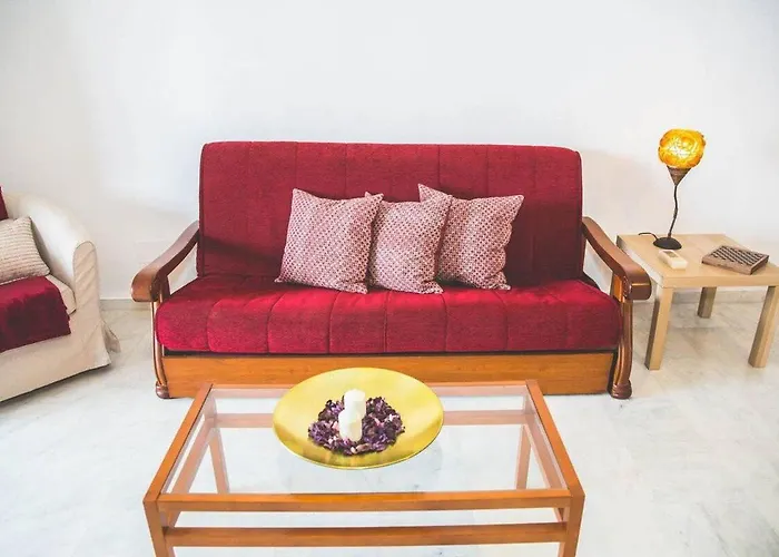 2 Bed With Great Views -elviria بيت للعطل *