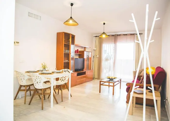 2 Bed With Great Views -elviria بيت للعطل ماربيا